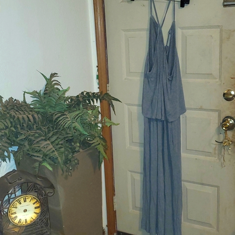 NY & Co jumpsuit